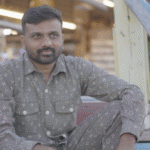Hardipsinh Gohil